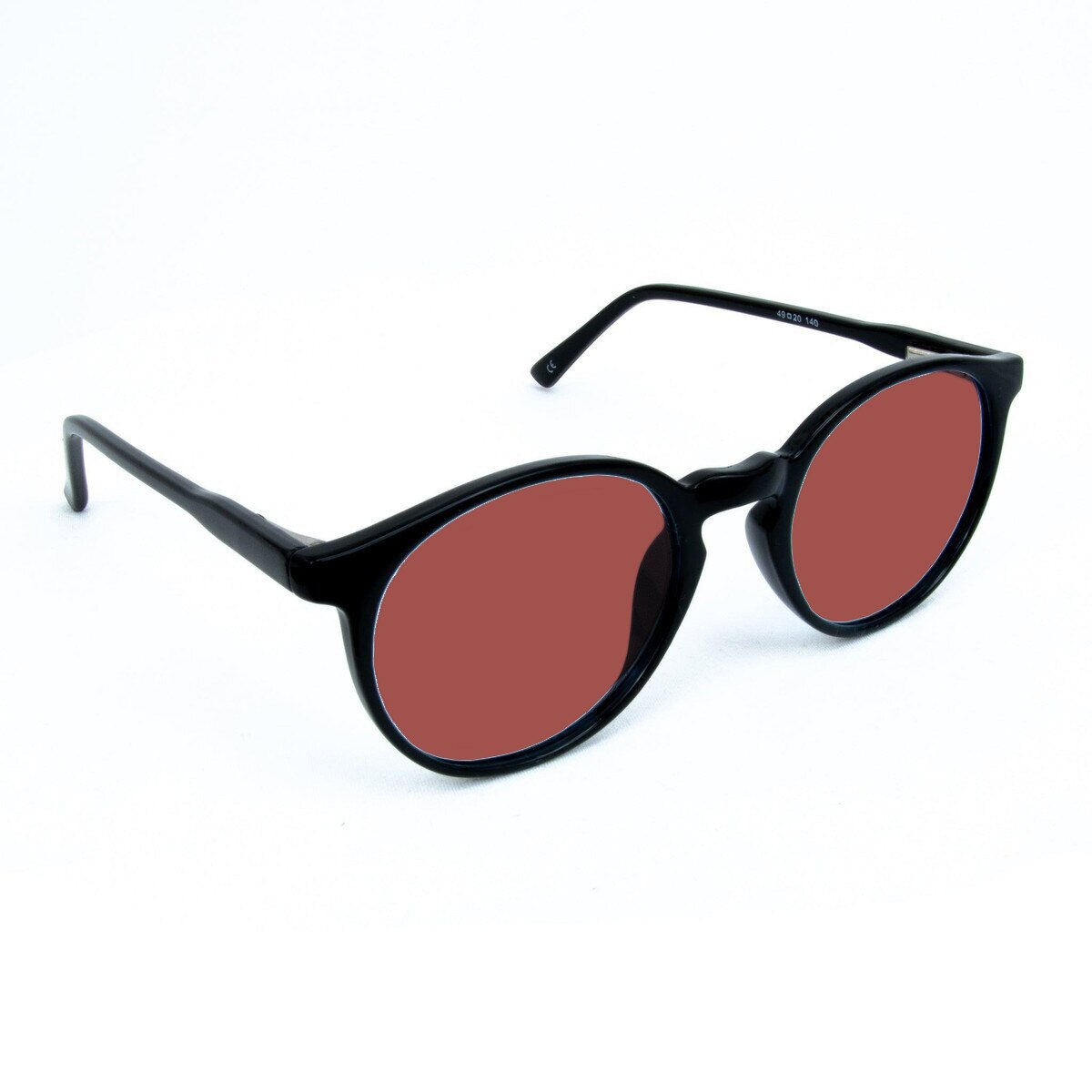 TBI Tinted Glasses - Accord